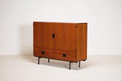 Cees Braakman CEES BRAAKMAN CU04 TEAK SIDEBOARD 1958 - 3938211