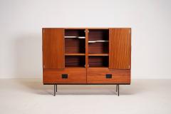 Cees Braakman CEES BRAAKMAN CU04 TEAK SIDEBOARD 1958 - 3938216