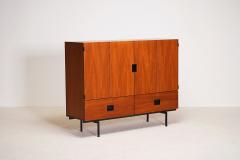 Cees Braakman CEES BRAAKMAN CU04 TEAK SIDEBOARD 1958 - 3938219