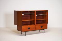 Cees Braakman CEES BRAAKMAN CU04 TEAK SIDEBOARD 1958 - 3938220