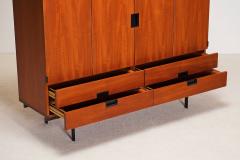 Cees Braakman CEES BRAAKMAN CU04 TEAK SIDEBOARD 1958 - 3938224