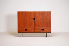 Cees Braakman CEES BRAAKMAN CU04 TEAK SIDEBOARD 1958 - 3938227