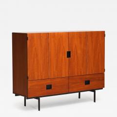 Cees Braakman CEES BRAAKMAN CU04 TEAK SIDEBOARD 1958 - 3940028