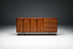 Cees Braakman CR Series Sideboard by Cees Braakman for Pastoe Netherlands 1960s - 3472295