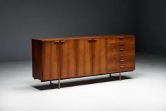 Cees Braakman CR Series Sideboard by Cees Braakman for Pastoe Netherlands 1960s - 3472296