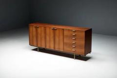 Cees Braakman CR Series Sideboard by Cees Braakman for Pastoe Netherlands 1960s - 3472383