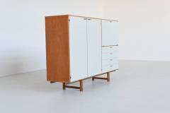 Cees Braakman Cees Braakman Made To Measure highboard in oak Pastoe The Netherlands 1965 - 3990810