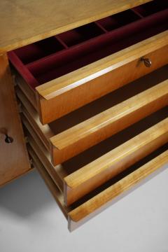 Cees Braakman Cees Braakman sideboard 1960s - 4464388