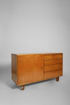 Cees Braakman Cees Braakman sideboard 1960s - 4464389