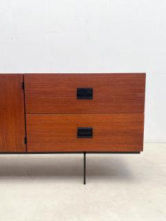 Cees Braakman Mid Century DU03 Sideboard by Cees Braakman for Pastoe - 2885024