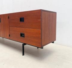 Cees Braakman Mid Century DU03 Sideboard by Cees Braakman for Pastoe - 2885025