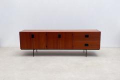 Cees Braakman Mid Century DU03 Sideboard by Cees Braakman for Pastoe - 2885026