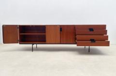 Cees Braakman Mid Century DU03 Sideboard by Cees Braakman for Pastoe - 2885030