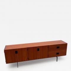 Cees Braakman Mid Century DU03 Sideboard by Cees Braakman for Pastoe - 2885814