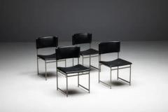 Cees Braakman SM08 Dining Chairs by Cees Braakman for Pastoe Netherlands 1960s - 3472394