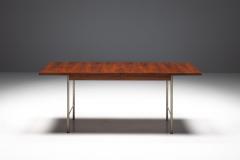 Cees Braakman SM08 Dining Table by Cees Braakman for Pastoe Netherlands 1960s - 3474377