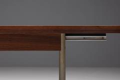 Cees Braakman SM08 Dining Table by Cees Braakman for Pastoe Netherlands 1960s - 3474380