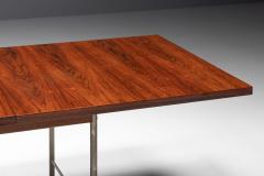Cees Braakman SM08 Dining Table by Cees Braakman for Pastoe Netherlands 1960s - 3474381