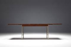 Cees Braakman SM08 Dining Table by Cees Braakman for Pastoe Netherlands 1960s - 3474382