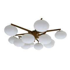 Ceiling Lamp Italy - 567207