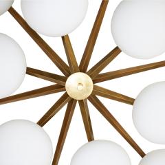 Ceiling Lamp Italy - 567209