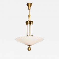 Ceiling Lamp Probably Produced in Sweden - 1816176
