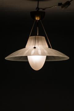 Ceiling Lamp Produced in Sweden - 1780219