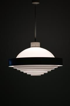 Ceiling Lamps Probably Produced in Sweden - 2003241