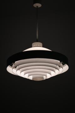 Ceiling Lamps Probably Produced in Sweden - 2003242