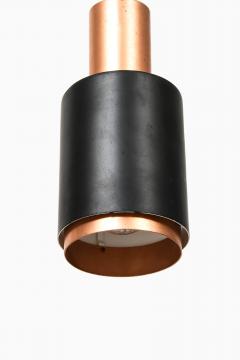 Ceiling Lamps Probably Produced in Sweden - 2047126