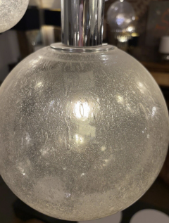 Ceiling Light Goffredo Reggiani Style 1970s - 4299608