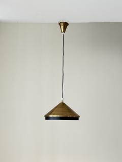 Ceiling light Scandinavia 1950s - 4280850