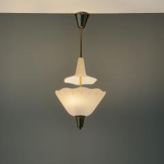 Ceiling light Scandinavia circa 1940 - 4369967