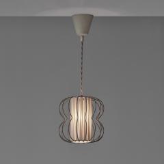 Ceiling light Scandinavia mid 20th century - 4818961