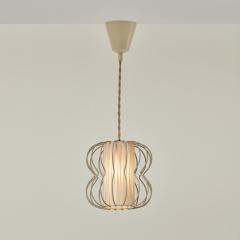 Ceiling light Scandinavia mid 20th century - 4818962