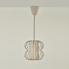 Ceiling light Scandinavia mid 20th century - 4819014