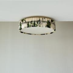Ceiling light Sweden 1960s - 4294394