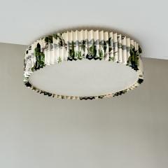 Ceiling light Sweden 1960s - 4294395