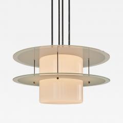 Ceiling light probably produced in the Netherlands 1930s - 4369797