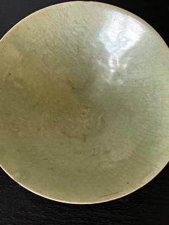 Celadon Ceramic Tea Bowl Korean Goryeo Dynasty - 1956629