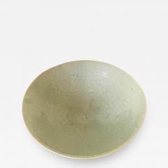 Celadon Ceramic Tea Bowl Korean Goryeo Dynasty - 1960328