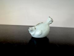 Celadon Porcelain Water Dropper - 4585550