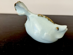 Celadon Porcelain Water Dropper - 4585886