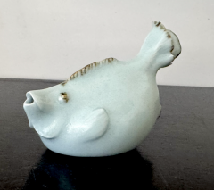 Celadon Porcelain Water Dropper - 4585887