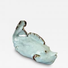 Celadon Porcelain Water Dropper - 4588485