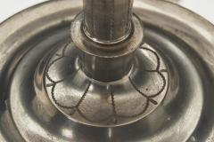 Celestine Andersson Tin Table Lamp by Celestine Andersson Sweden First half of the 20th Century - 4742061