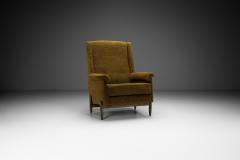 Celina Decorac o es Brazilian Modern Armchair by Celina Decora es Brazil Mid 20th Century - 4255417