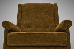 Celina Decorac o es Brazilian Modern Armchair by Celina Decora es Brazil Mid 20th Century - 4255423