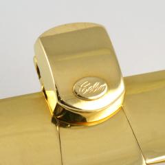 Cellini Cellini Late 20th Century Gold Link Bracelet - 293771