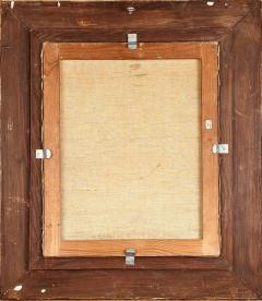 Celso Lagar Fairgoers in front of roulottes - 4414446